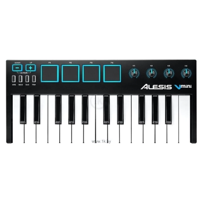 Alesis V mini