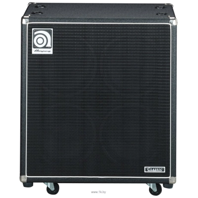 Ampeg SVT-410HE