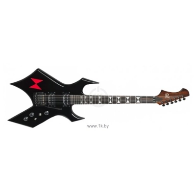 B.C. Rich 2012 Lita Ford