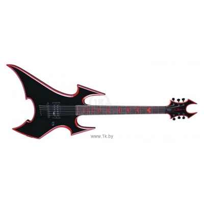 B.C. Rich Avenge SOB