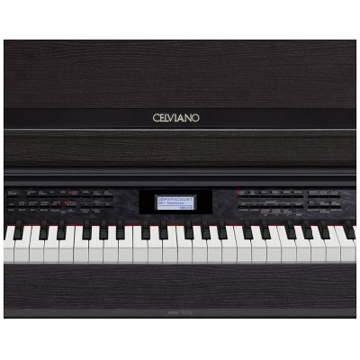 Casio Celviano AP-650