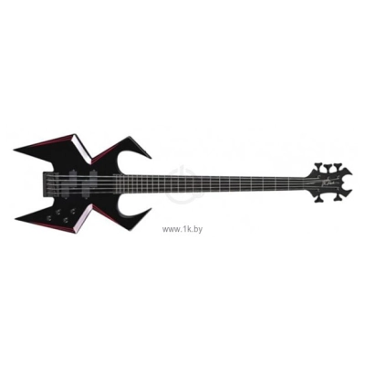 B.C. Rich 2012 Widow 4 Bass