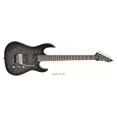 B.C. Rich ASM Standard