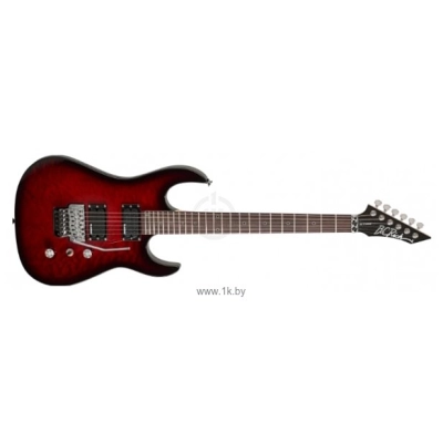 B.C. Rich ASM Standard