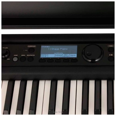 Casio CT-S410