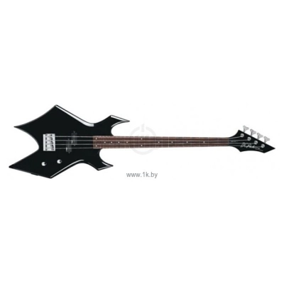 B.C. Rich Bronze Warlock WHS