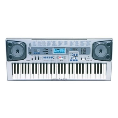 Casio CTK-591