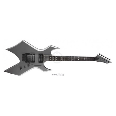 B.C. Rich Dark Arts Warlock