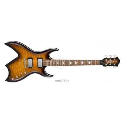 B.C. Rich Bich Masterpiece