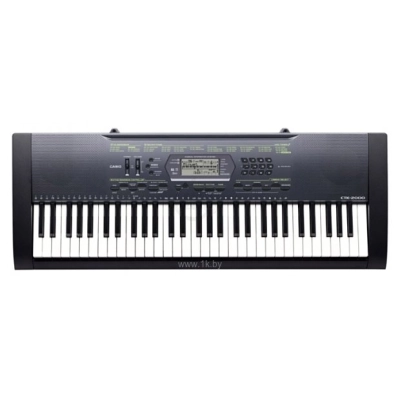 Casio CTK-2000