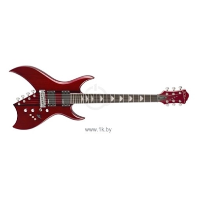 B.C. Rich Bich Perfect 10