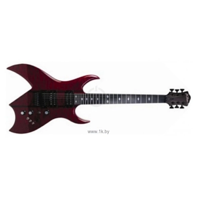 B.C. Rich Bich ST Hardtail