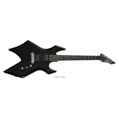 B.C. Rich Bronze Series Warlock