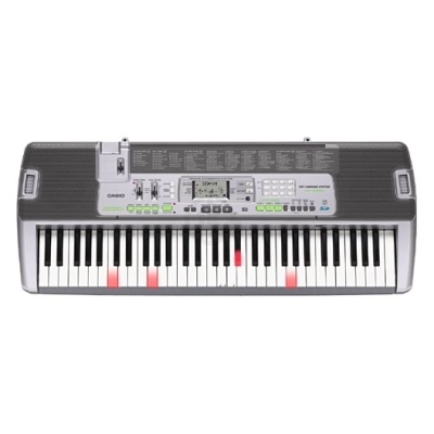 Casio LK-200S