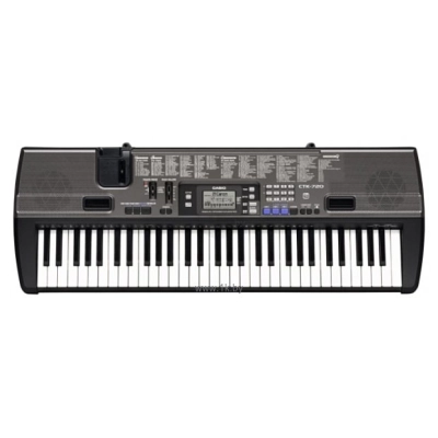 Casio CTK-720