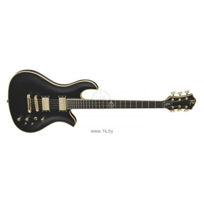 B.C. Rich Eagle CJ Pierce