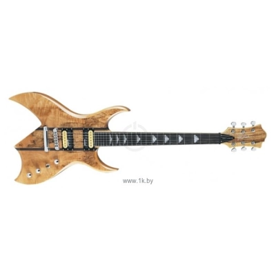 B.C. Rich Exotic Classic Bich