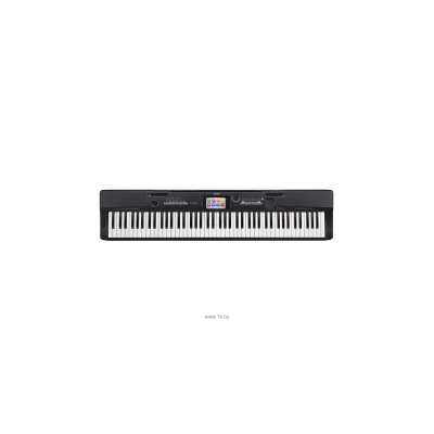 Casio Privia PX-360BK