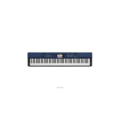 Casio Privia PX-560BE