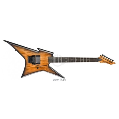 B.C. Rich Ironbird Pro