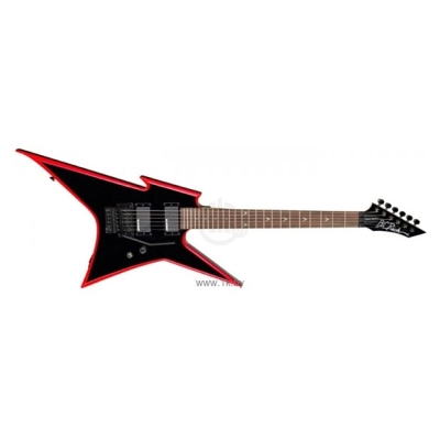 B.C. Rich Ironbird Standard