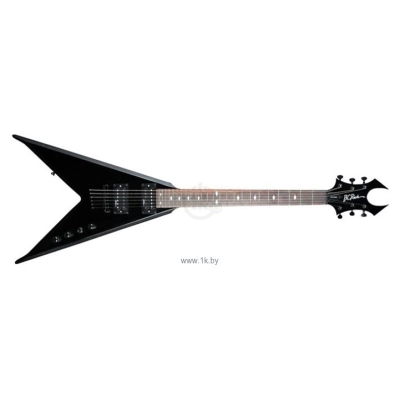 B.C. Rich JRV Edge