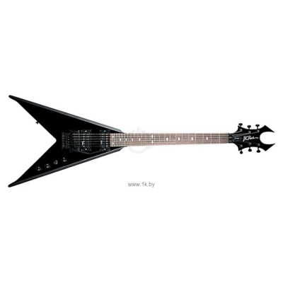 B.C. Rich JRV Edge FR