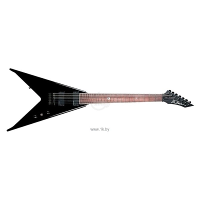 B.C. Rich JRV Lucky 7