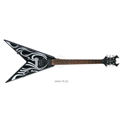 B.C. Rich Kerry King Metal Master V