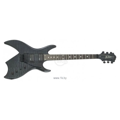 B.C. Rich Neck Thru Bich