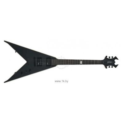 B.C. Rich Neck Thru Jr. V