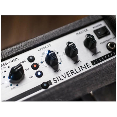 Blackstar Silverline Standard