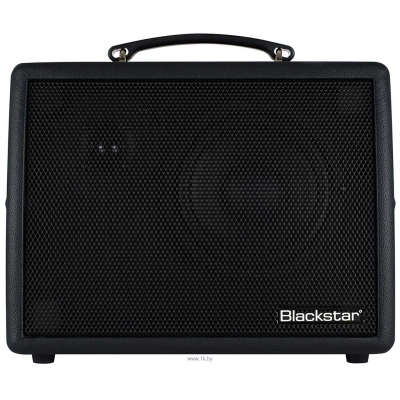 Blackstar Sonnet 120 Black