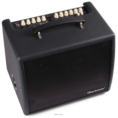 Blackstar Sonnet 120 Black