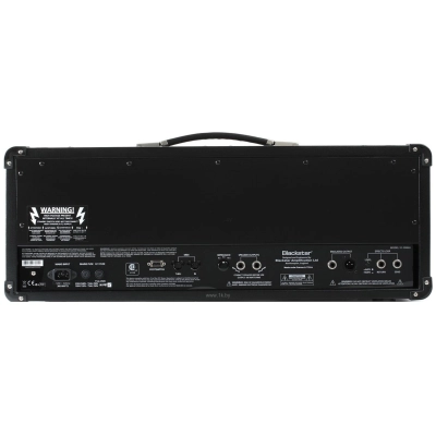 Blackstar Series One 104 6L6