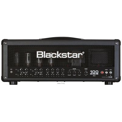 Blackstar Series One 104EL34