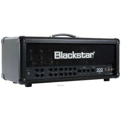 Blackstar Series One 104EL34