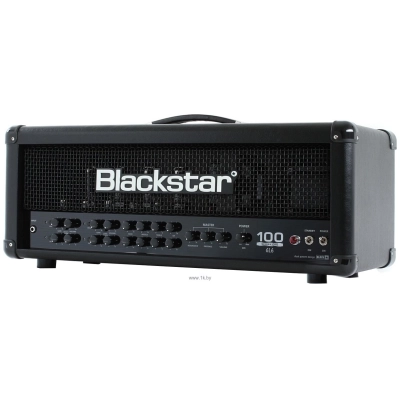 Blackstar Series One 104EL34