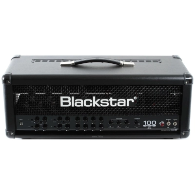 Blackstar Series One 104EL34