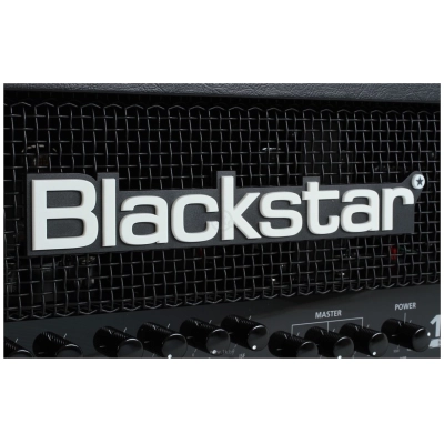 Blackstar Series One 104EL34