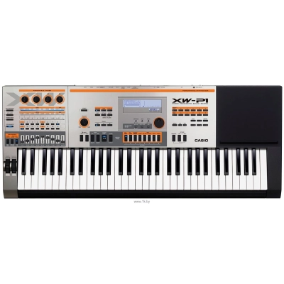 Casio XW-P1