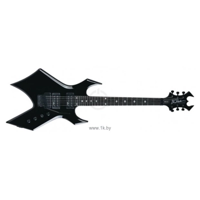 B.C. Rich NT Warlock