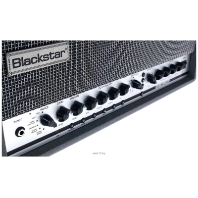 Blackstar Silverline Deluxe Head