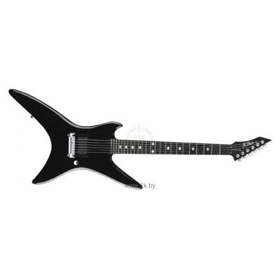 B.C. Rich Stealth Chuck Schuldiner Tribute