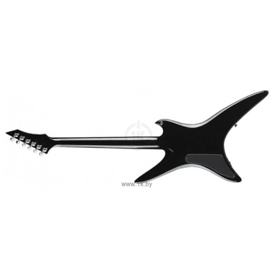 B.C. Rich Stealth Chuck Schuldiner Tribute