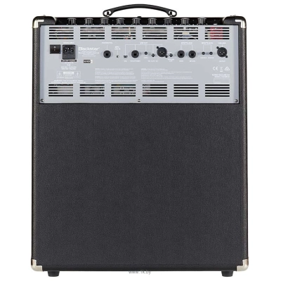 Blackstar Unity Bass U500