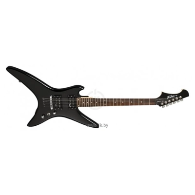 B.C. Rich Stealth One