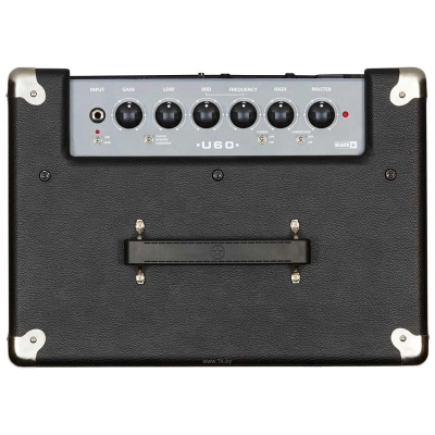 Blackstar Unity Bass U60