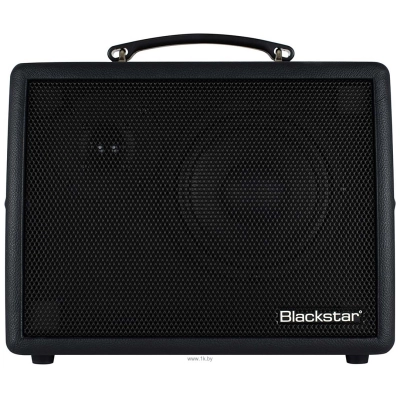 Blackstar Sonnet 60 BK