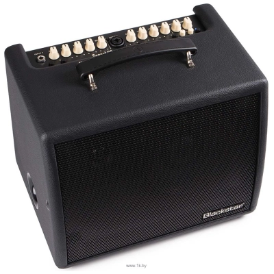 Blackstar Sonnet 60 BK